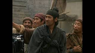 [무사] Musa Making Film 1 (2001)