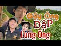 |Hài Ngắn || Gậy Ông Đập Lưng Ông || Cười Nội Thương Với Tiểu Phẩm Hài Hước Mới Nhất 2024 |Tư Nhọn