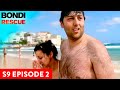 Biggest Mass Rescue Unfolds on Bondi | Bondi Rescue Full Episode S9 E2 (OFFICIAL UPLOAD)