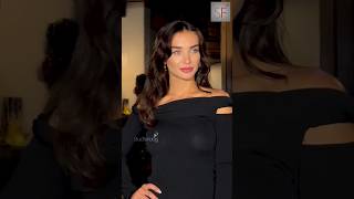 Actress Shorts | Amy Jackson | Ed Westwick Arrived For Dinner Date