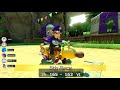 【mk8dx】交流戦 25 vs vi live 1080p