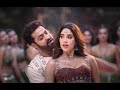 Daavudi - Devara Full Song (Audio) Hindi Jr Ntr. Janhvi Kapoor #devarasongs