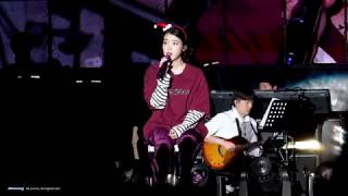 181208  아이유 dlwlrma 홍콩콘서트 Someday 직캠 4K | IU dlwlrma Concert in HongKong IU - Someday 4K