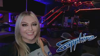 SAPPHIRE Las Vegas- WORLD’S LARGEST GENTLEMEN’S CLUB