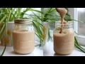Homemade Peanut Butter Recipe ♡ Zero Waste Homemade Peanut Butter Recipe ♡ Zero Waste