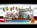 will tn congress president be changed thirunavukkarasar answers