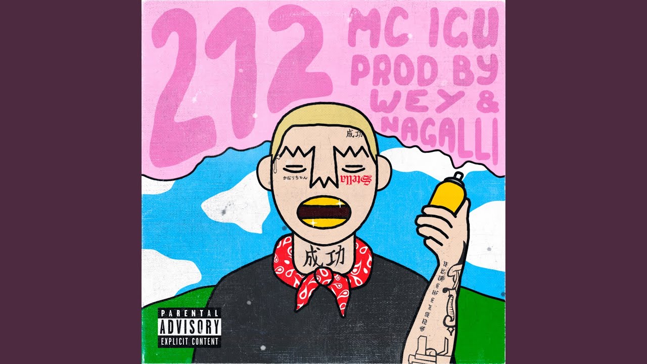212 Youtube