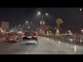 ahmedabad s iconic airport road stunning 4k night drive experience ahmedabad iconic airport