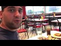 STEAK N' SHAKE - IN FIRST PERSON VIEW