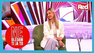 NGTJT - Gošća: Katarina Rogojević - 24.02.2025 - Red TV