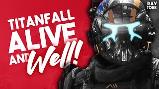 Why Titanfall 2 is STILL fun to play (2020)