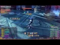 劍靈 blade u0026 soul 武神塔 7f 程河道 燐劍士