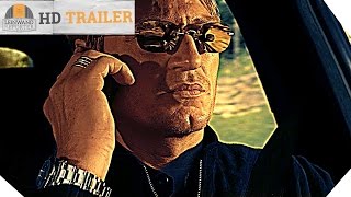 FAST CONVOY - TÖDLICHER TRANSPORT HD Trailer 1080p german/deutsch