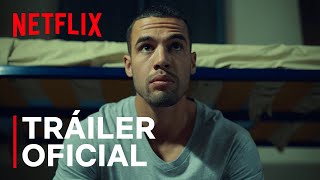 Toy Boy: Temporada 2 | Tráiler oficial | Netflix España