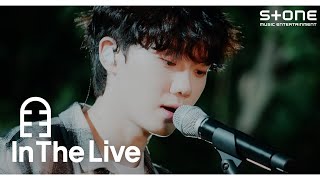 [In The Live] [4K] 하현상 (Ha Hyun Sang) - 불꽃놀이｜Stone LIVE, 인더라이브, 스톤라이브