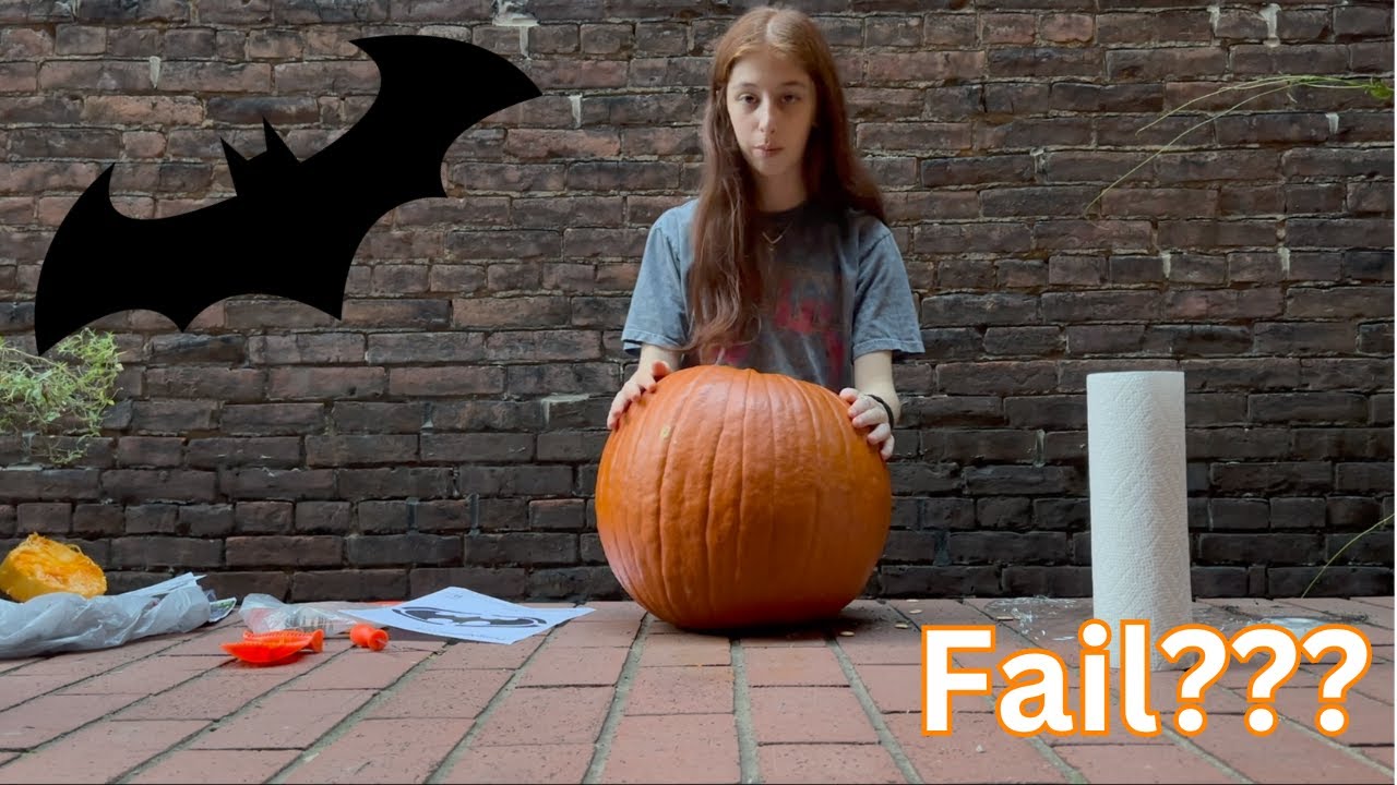 Pumpkin Carving Youtube