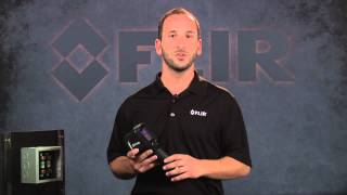 Introducing the FLIR E8 Infrared Camera with MSX