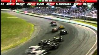 2010 NWMT Budweiser King of Beers 150 Part 5 of 5