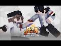 Jeje vs Kai  - Bakwan: Fight Back Episode 30 [ Minecraft Roleplay ]