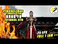 Pemuda Lemah yang Mewarisi Kitab Kung-Fu 19 Jurus Pedang | alur film