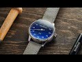 One Hand to Tell Time - MeisterSinger NO 1