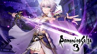 Romancing SaGa 3 - Katarina's Theme [Carmina Lunae -Arrange-] (EXTENDED)