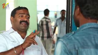 சாலை | Salai | Tamil short film | Awareness film | Director Loganathan