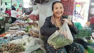 Siaha,New siaha Subji Bazar, eng chiah nge an hralh,neih lo en ve ru...vlog zuai zuai.