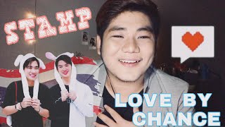 “มันคงเป็นความรัก (MUN KONG PEN KWAHM RUK)” BY STAMP I LOVE BY CHANCE OST FULL COVER