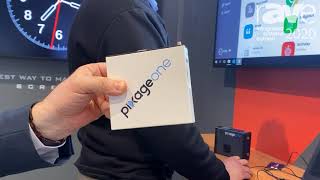 ISE 2020: Pixage Intros Pixage ONE, Plug-and-Play Digital Signage Solution, in the KocSistem Stand