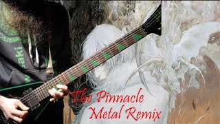 Castlevania Dawn of Sorrow - The Pinnacle Metal Remix