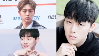 [SSTV] JBJ 권현빈(Kwon Hyun Bin), 명품 비주얼에 랩 메이킹 실력 까지 ‘넘사벽 매력’