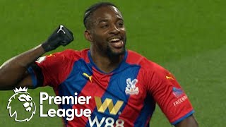 Jean-Philippe Mateta gets Eagles off to flying start v. Watford | Premier League | NBC Sports