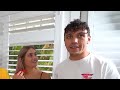 Who Can Gain The Most Weight in 1 Hour Challenge (Sommer Ray Vs FaZe Clan)