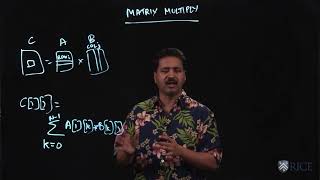 3.2 Parallel Matrix Multiplication - Parallel Programming in Java