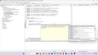 Spring boot, Spring data JPA, MySql and java to read csv file and save into database.