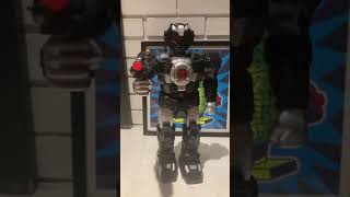 Animated Roboz Battery Operated Robot