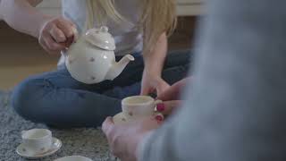 Kalas Funeral Home & Crematory Commercial-Gigi