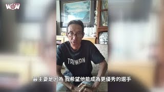 《棒球》向23致敬／那些年的共體時艱 恰恰最難忘二代象（上）