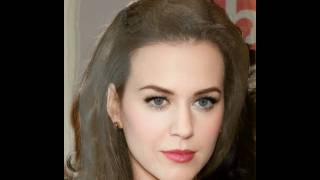 Celebrity Morph: Nicole Kidman into Katy Perry