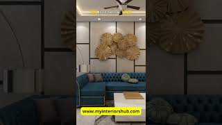 Interior Designers and Decorators in Begumpet, Hyderabad |  MY INTERIORS HUB - 94947 87402