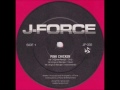 j force pink chicken 98 original recipe