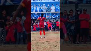 ADA AJA KELAKUAN EL-HADJI dalam drama adufinalti #football #tarkam #sepakbola #ligatarkam #penalty