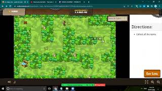 🎬 Coding for Kids | Python Game Development 1: A-Maze-Ing (Step-by-Step Tutorial)