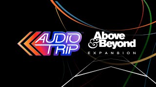 Audio Trip |  Above \u0026 Beyond Expansion | Meta Quest Platform