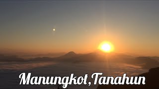 Manungkot Tanahun | A beautiful Paradise |