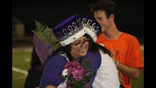 Homecoming Highlights 2017