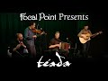 Focal Point Presents - Téada