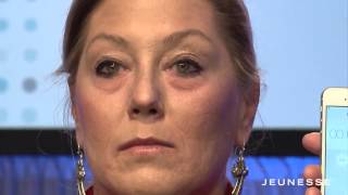 Jeunesse   Instantly Ageless™ Live Demo