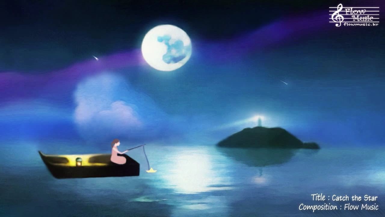 3 Hours Relaxing Sleep Music Ocean Sound Piano Music Meditation